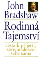 Rodinná tajemství - John Bradshaw - Kliknutím na obrázek zavřete